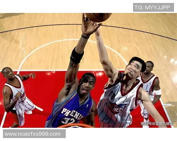 姚明热情款待安东尼瓜迪奥拉笑称这里是你的主场